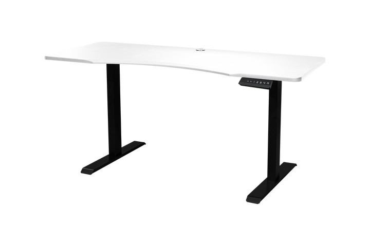 S- Series Dual Motor Sit Stand Desk