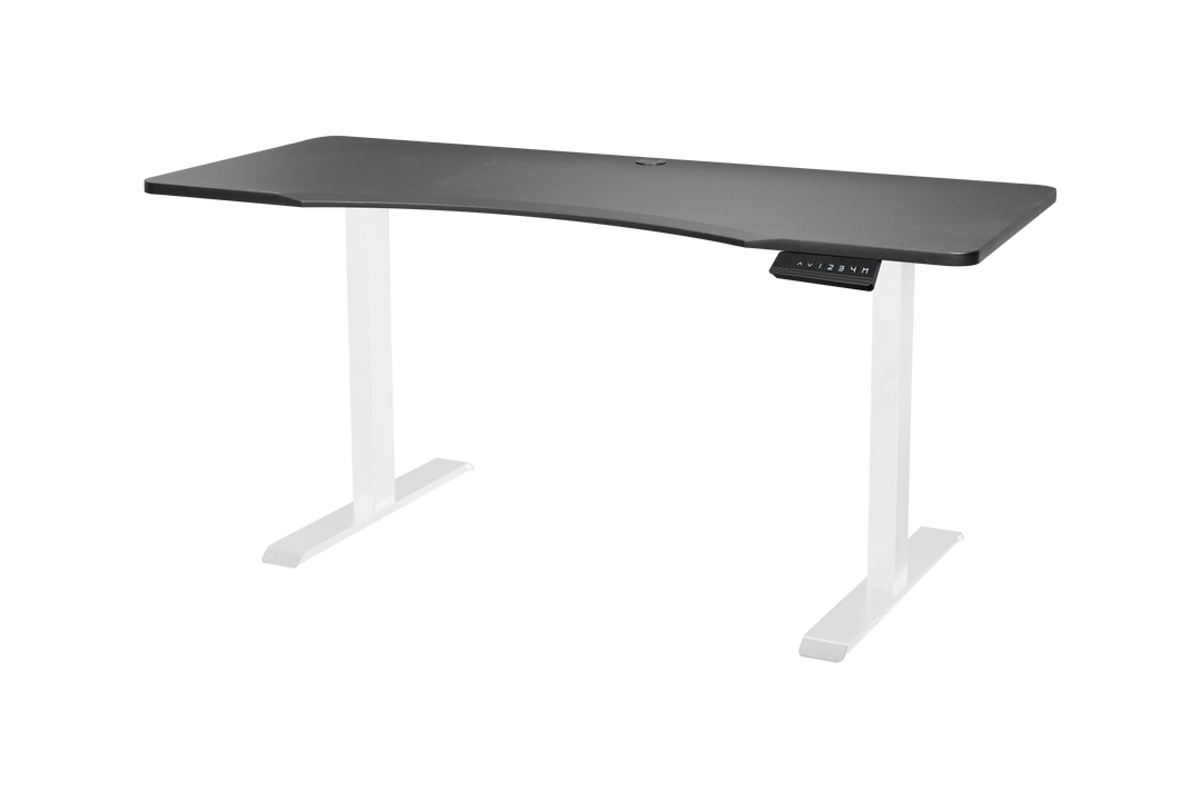 S- Series Dual Motor Sit Stand Desk