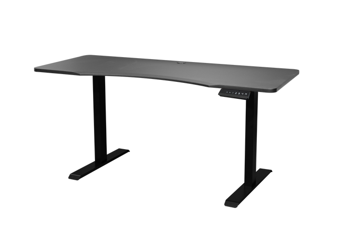 S- Series Dual Motor Sit Stand Desk