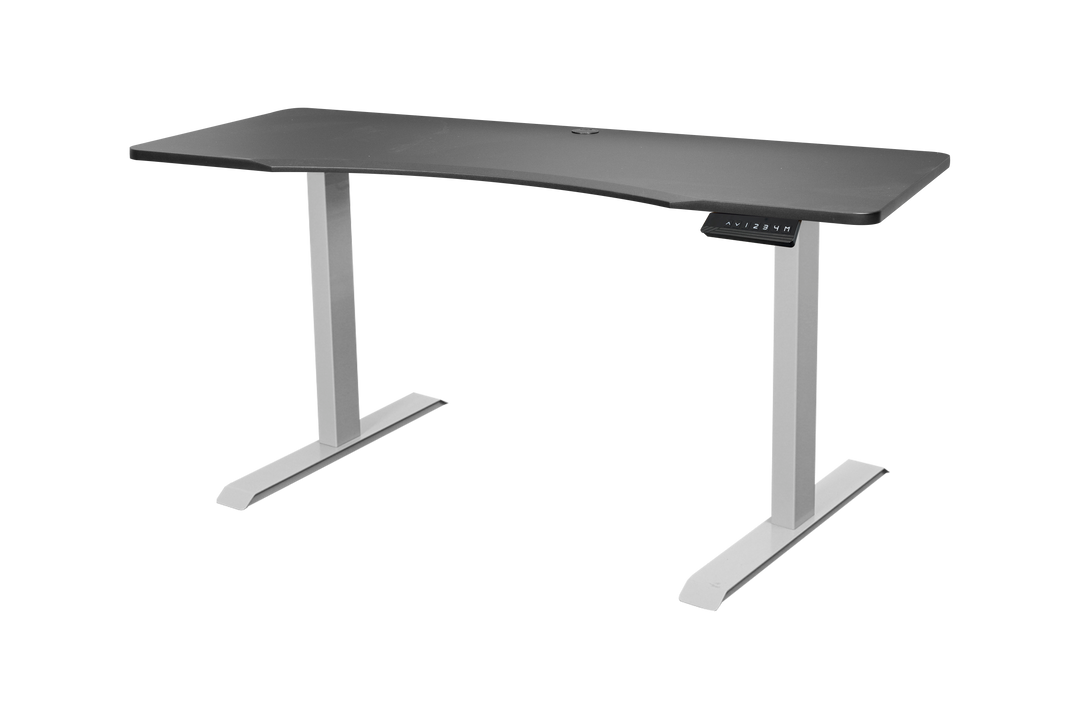 S- Series Dual Motor Sit Stand Desk