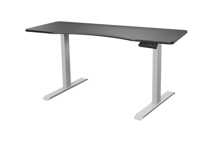 S- Series Dual Motor Sit Stand Desk
