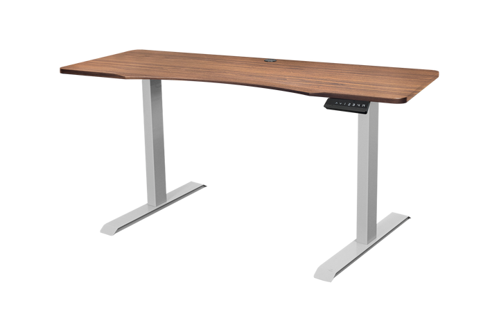 S- Series Dual Motor Sit Stand Desk