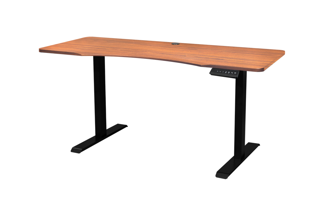S- Series Dual Motor Sit Stand Desk