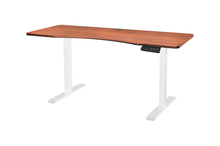 S- Series Dual Motor Sit Stand Desk