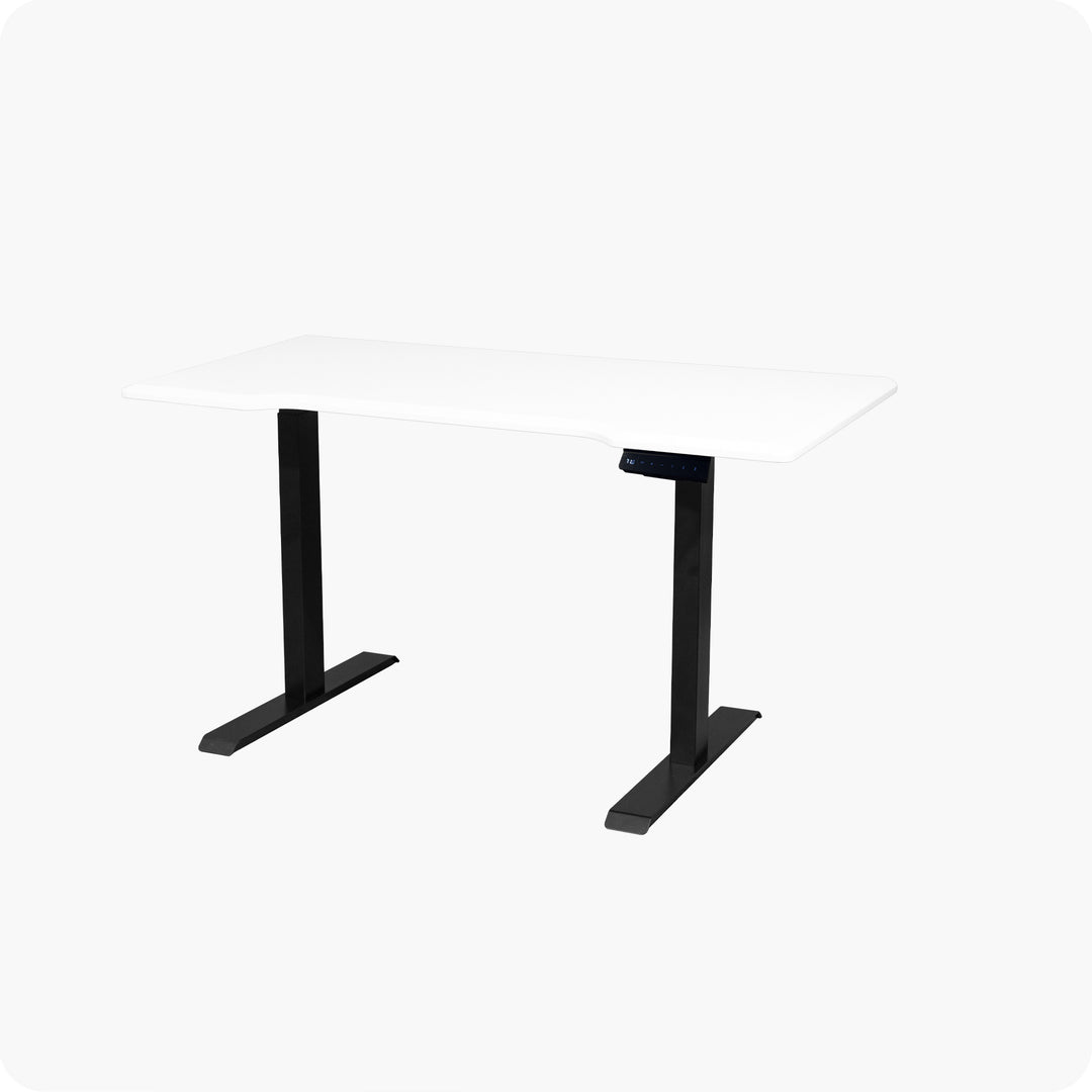 U-Series Single Motor Sit Stand Desk