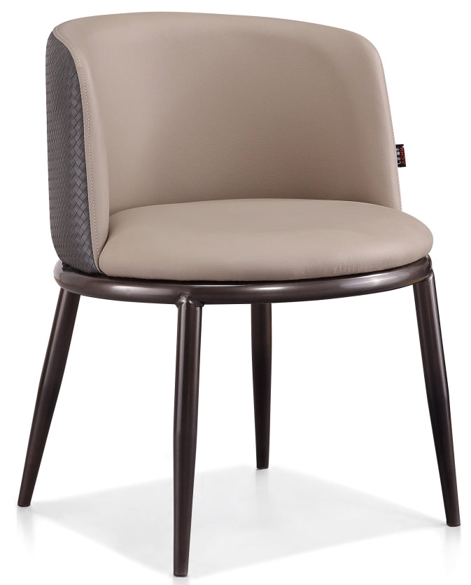Desk One SoftEdge – Taupe Mix