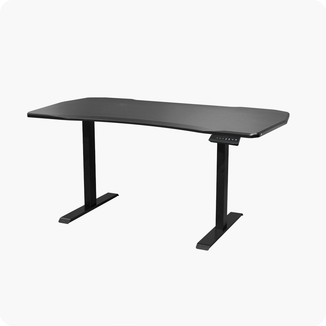 X-Series Dual Motor Sit Stand Desk