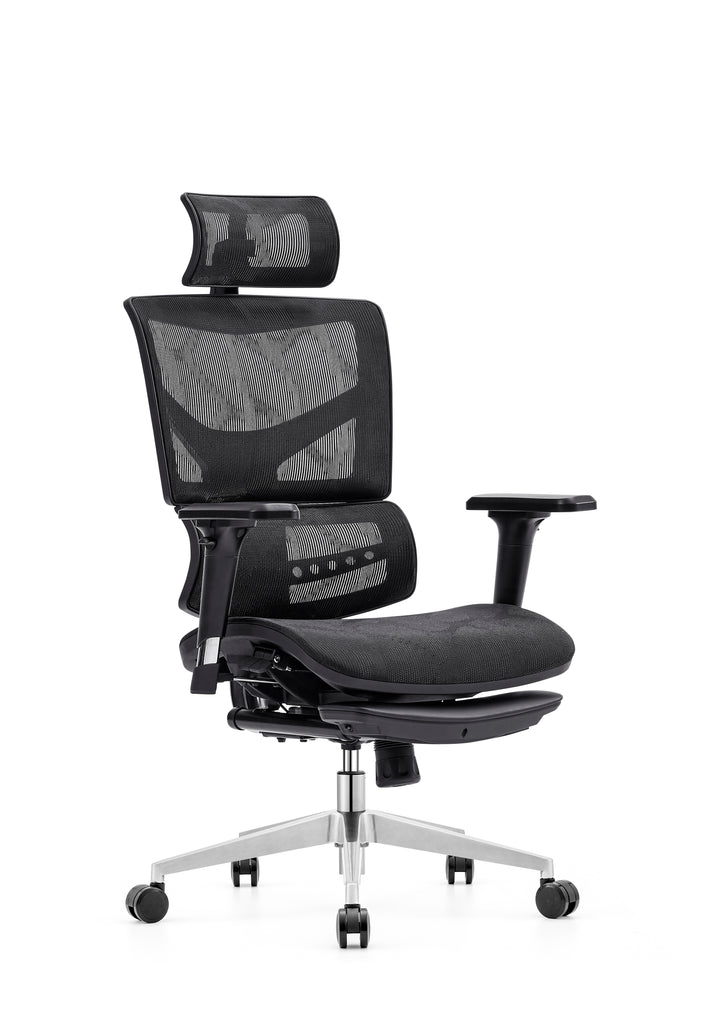 Desk One Apex Ergo – Mesh Series