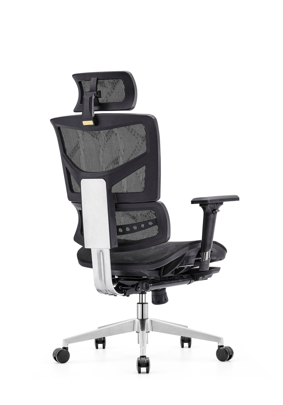 Desk One Apex Ergo – Mesh Series