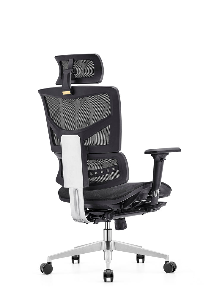 Desk One Apex Ergo – Mesh Series
