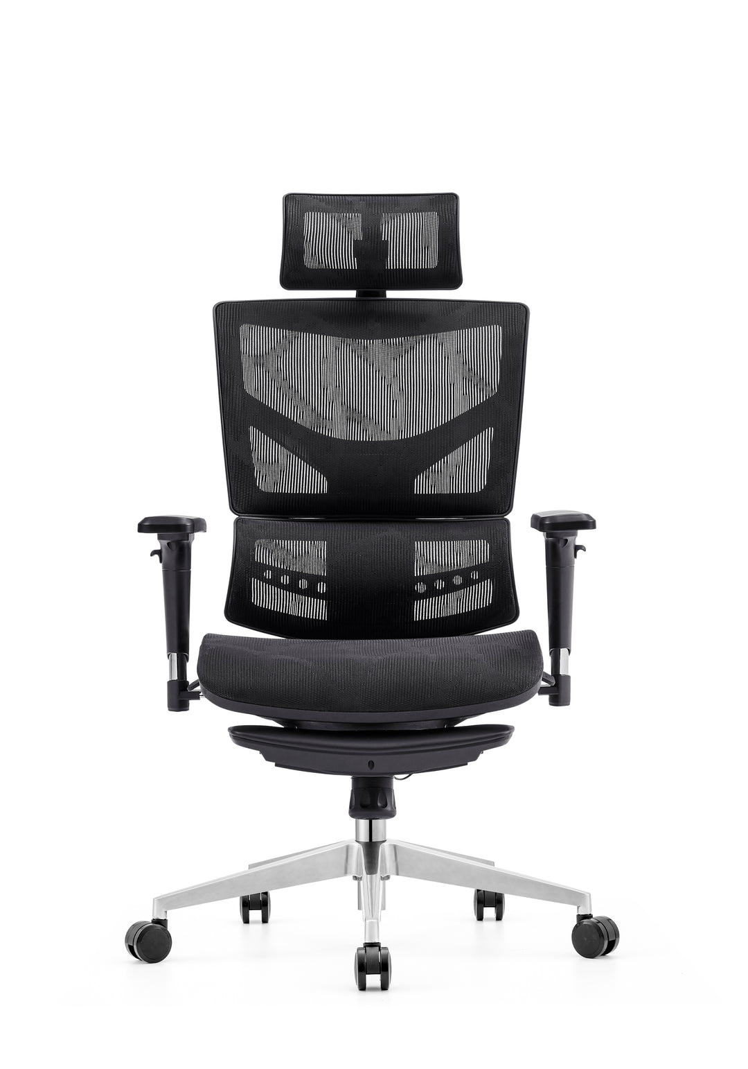 Desk One Apex Ergo – Mesh Series