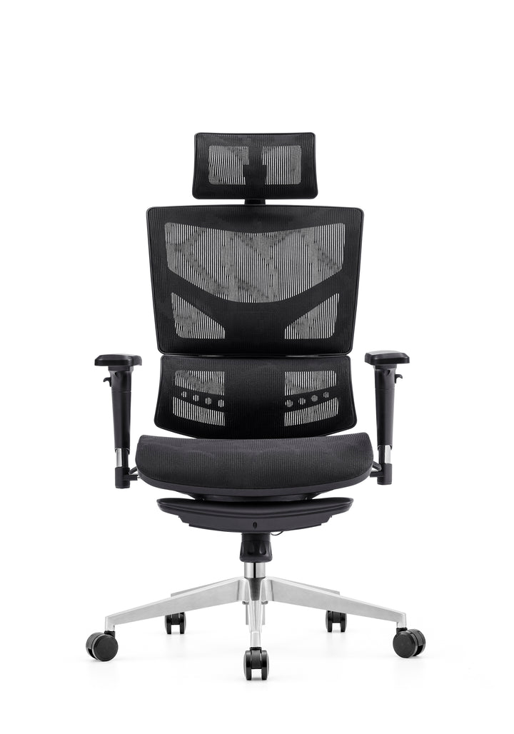 Desk One Apex Ergo – Mesh Series