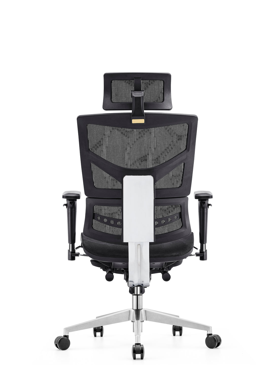 Desk One Apex Ergo – Mesh Series