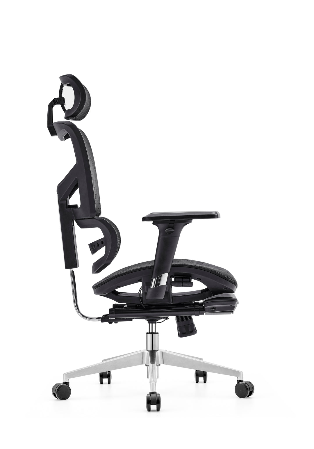 Desk One Apex Ergo – Mesh Series