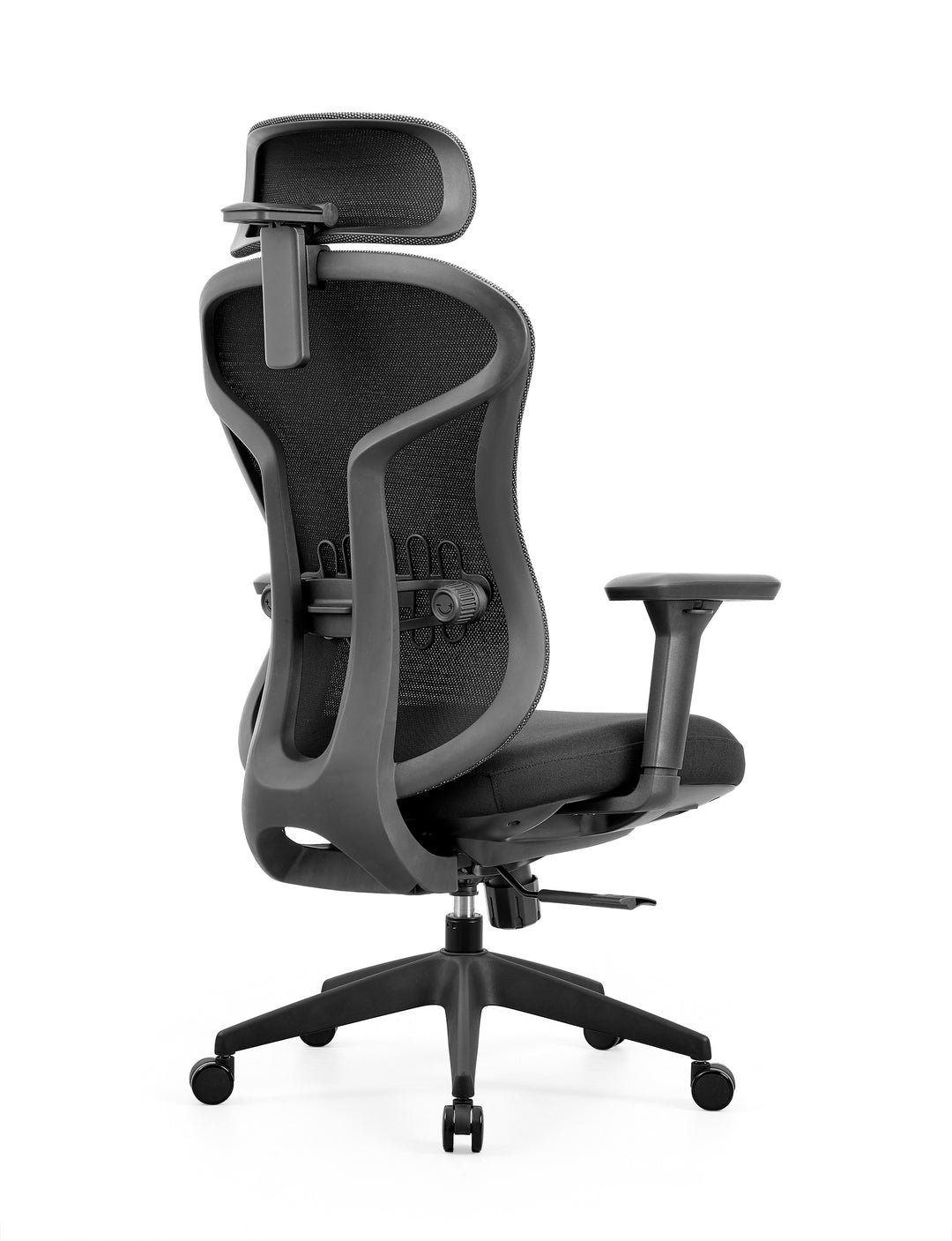 Desk One Ergo Vortex