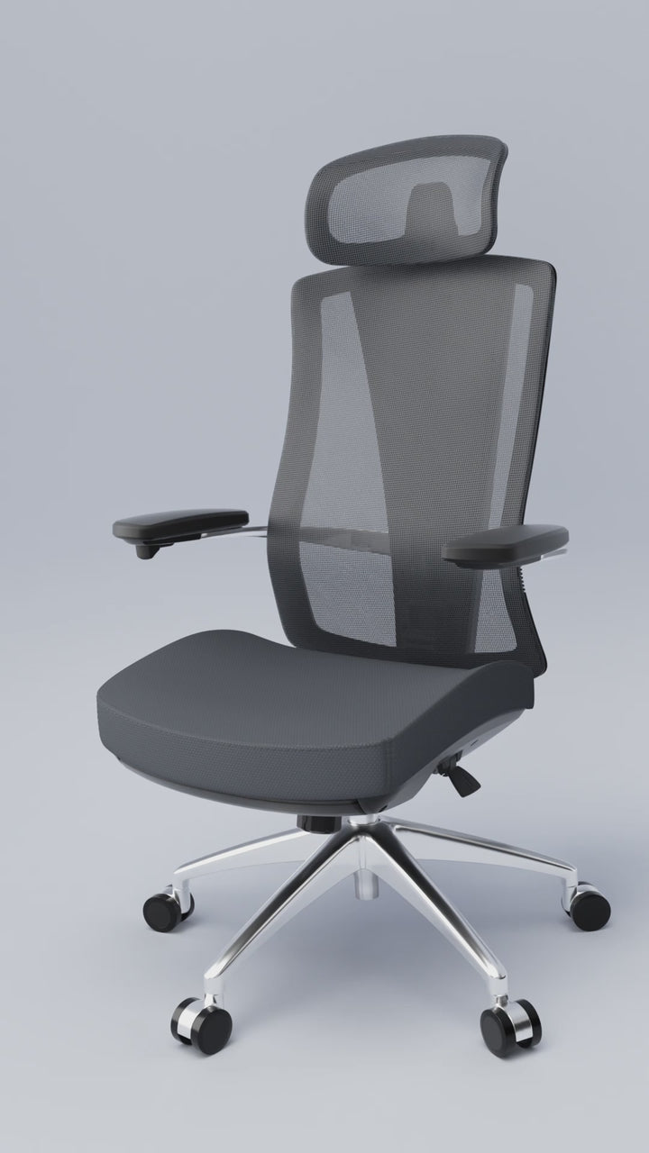 Desk One Ergo Elite