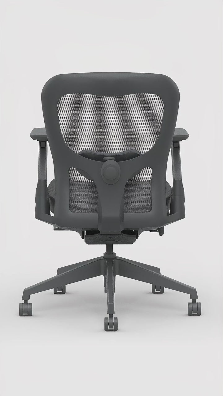 Desk One Grid