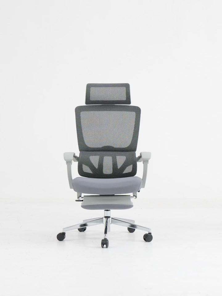 Desk One Ergo Plus