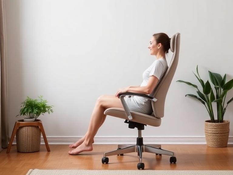 10 Best Chair for Posture at Home 2026