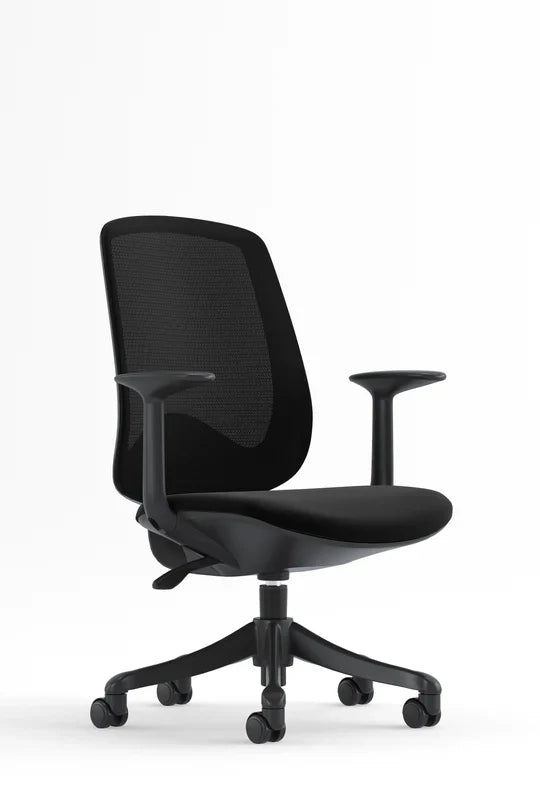 10 Best Office Desk Chairs for Ergonomic Support