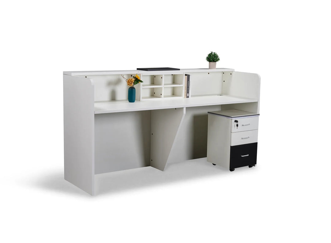 10 Best Office Reception Desk Ideas in Australia
