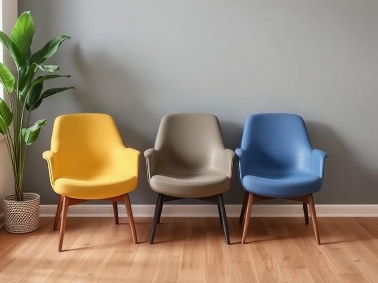 10 Best Visitor Chairs for Home 2026