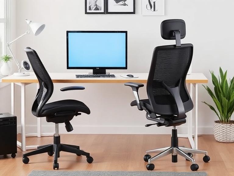 12 Best Ergonomic Office Chairs for Bad Backs: Comprehensive 2026 Expert Guide