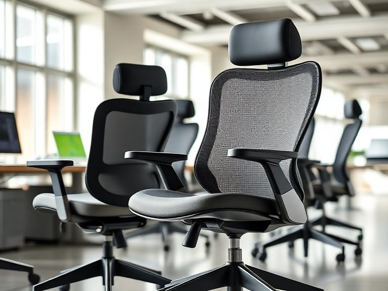 12+ Most comfortable office chair for long hours 2026