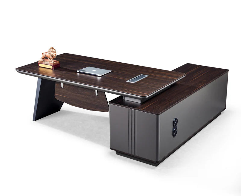 13 Best Corner Desks with Drawers for 2024