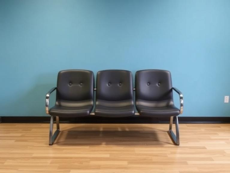 6+ Affordable Visitor Chair Options in Brisbane