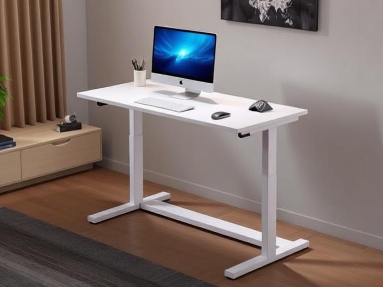 6 Best Sit Stand Desk 2026 Reviews: An Expert Ergonomic Guide