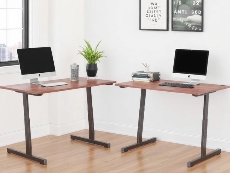 6 Ways to Buy Stand Desks Near Me in Brisbane