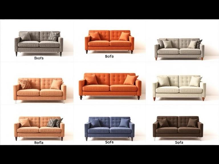 6 Best Brands of Compressed Sofas AU: An Expert Review for 2026