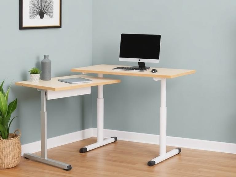 8 Best Sit Stand Desks in Australia Under $300: 2026 Ergonomic Guide