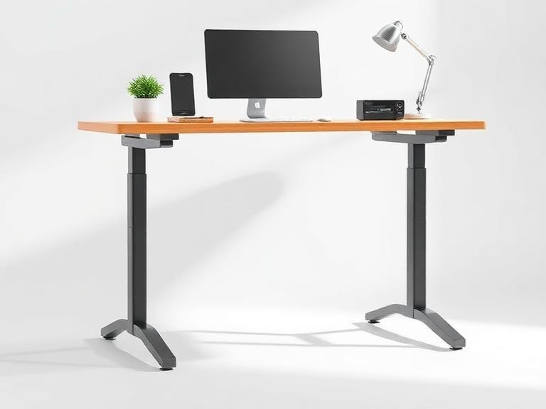 8 Best Standing Desk Legs for DIY Projects in 2026