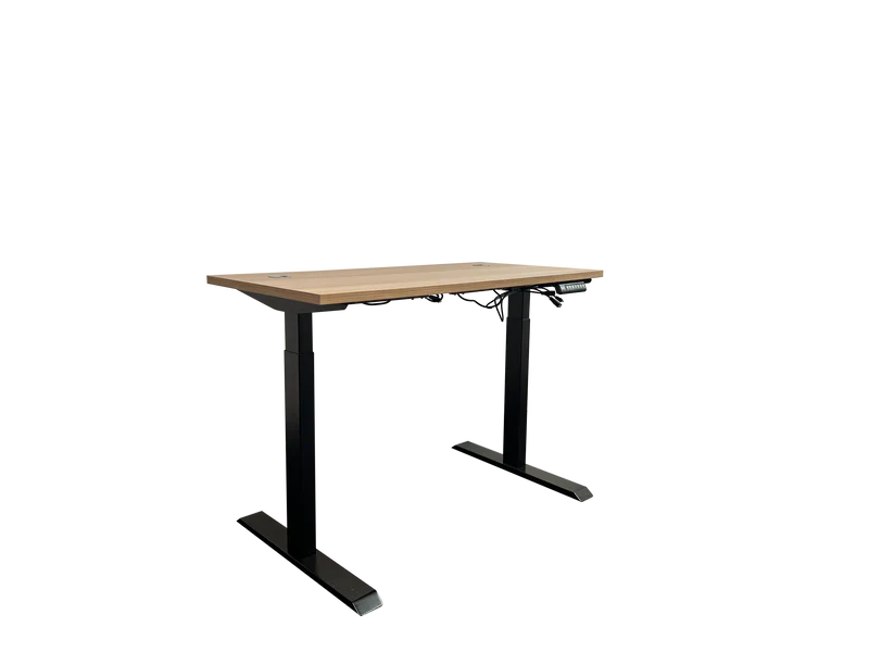 8 Top Stand-Up Desks to Enhance Your Workday