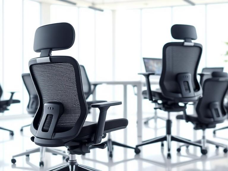 9 Best Good Chair for Back Pain 2026: An Expert Ergonomics Guide