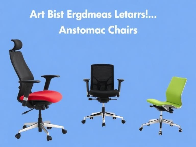9 Best ergonomic chairs australia 2026