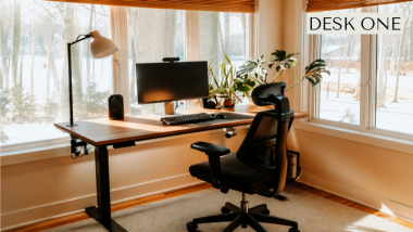 Affordable Sit Stand Desk How to Choose the Right Desk for a Healthier, More Productive Workspace