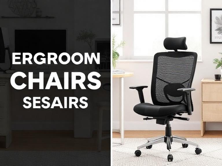9 Best Ergonomic Chair Australia Under $300 2025 - Complete Buying Guide