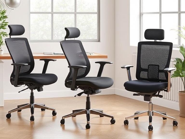 9 Best Ergonomic Chairs in Australia Under $300 (2025 Guide)
