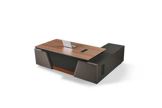 12 Best Executive L-Shaped Desk Ideas for Modern Offices