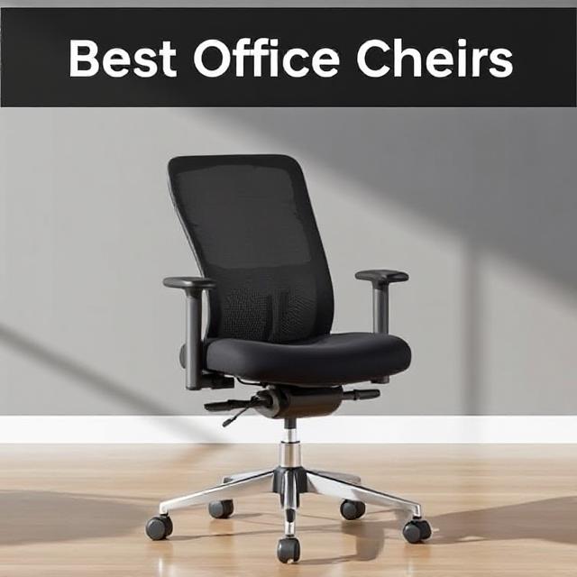 9 Best Office Chair Ergo Australia 2025 – Top Ergonomic Picks