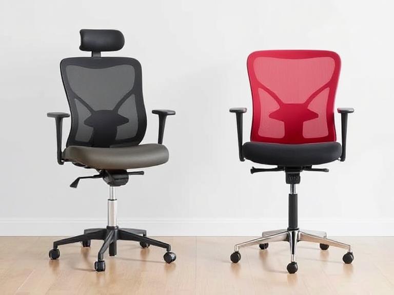 10 Best Office Chairs for Sitting All Day in 2025