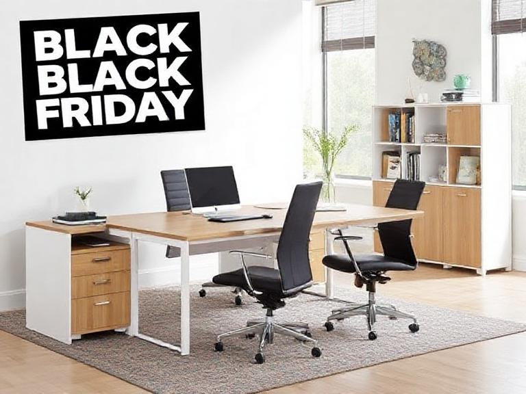 8+ Best Office Furniture Australia Black Friday 2025 Deals