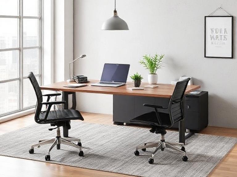 8 Best Office Table Australia Picks for a Productive 2025 Workspace