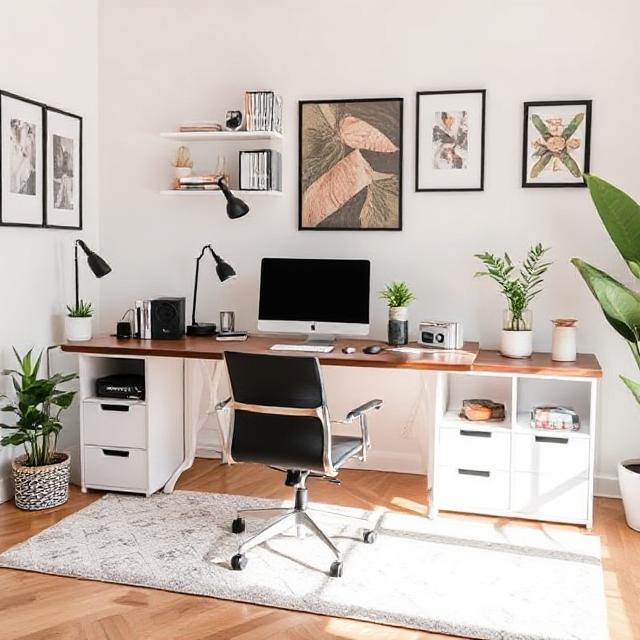 10 Best Setup for a Home Office Australia 2025