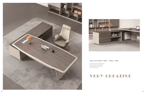 Corner Desks for Small Spaces