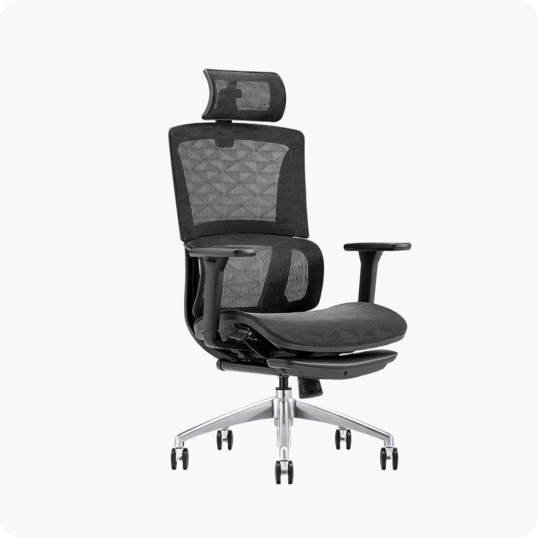 Mesh Office Chairs for Hot Australian Offices: Breathability Guide