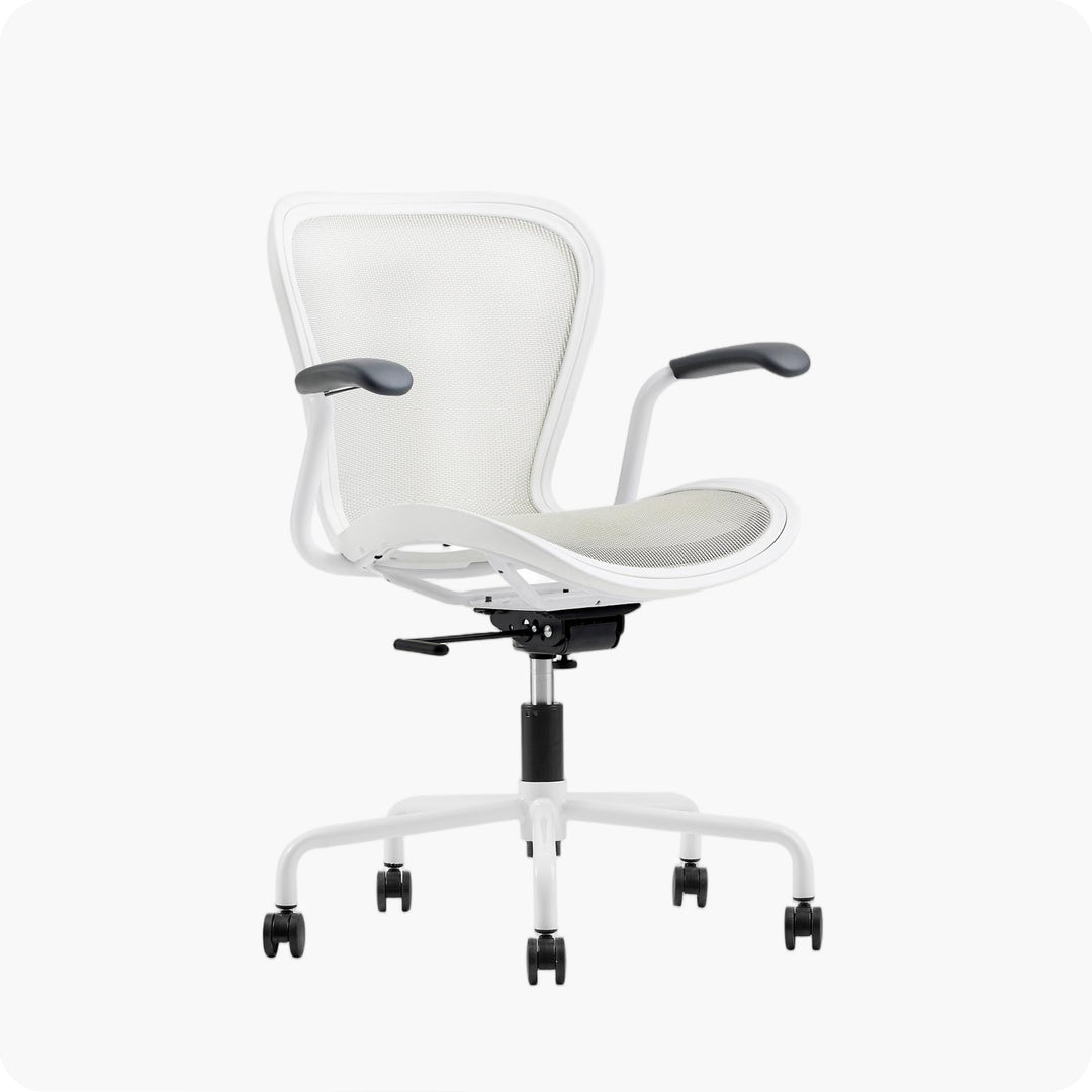 Drafting Chairs for Standing Desks and Counters: Height Guide